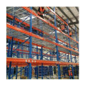 Warehouse Shelf Racking Beam Racking Factory with CE Certifacte